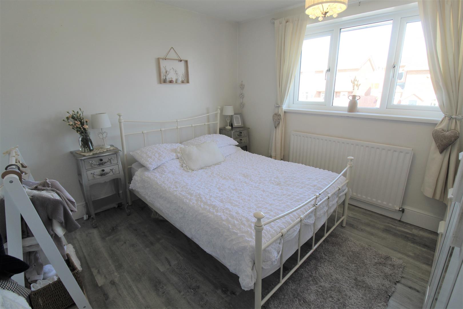 Swanland Grove, Longton, Stoke-On-Trent